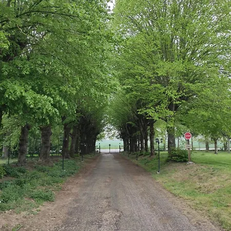 Domaine De La Ferme De Mont Bed & Breakfast