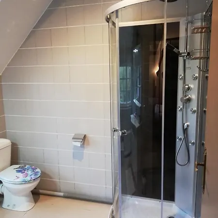 Domaine De La Ferme De Mont Bed & Breakfast 3*