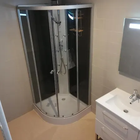 Domaine De La Ferme De Mont 3* Mormant