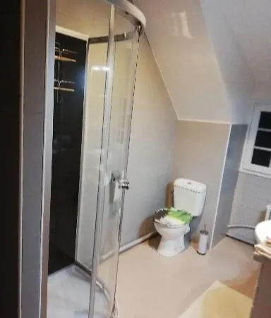 Domaine De La Ferme De Mont